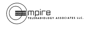 EMPIRE TELERADIOLOGY ASSOCIATES LLC. logo