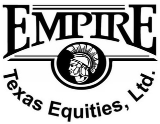 EMPIRE TEXAS EQUITIES, LTD. logo