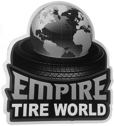 EMPIRE TIRE WORLD logo