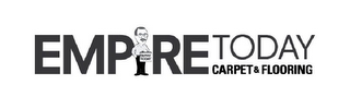 EMPIRE TODAY CARPET & FLOORING logo