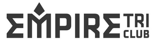EMPIRE TRI CLUB logo