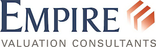 EMPIRE VALUATION CONSULTANTS logo