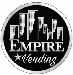 EMPIRE VENDING logo