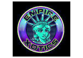 EMPIRE XOTICS logo