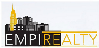 EMPIREALTY logo