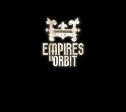EMPIRES IN ORBIT logo