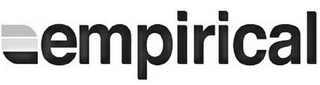 EMPIRICAL logo