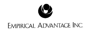 EMPIRICAL ADVANTAGE INC. logo