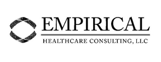 EMPIRICAL HEALTHCARE CONSULTING, LLC logo