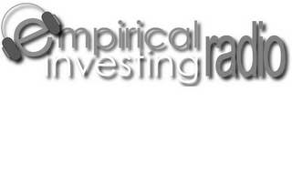 EMPIRICAL INVESTING RADIO logo
