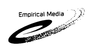 EMPIRICAL MEDIA logo