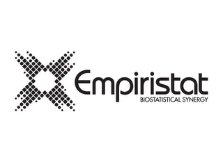 EMPIRISTAT BIOSTATISTICAL SYNERGY logo