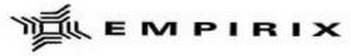 EMPIRIX logo