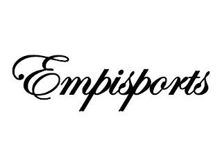 EMPISPORTS logo