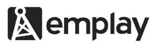 EMPLAY logo