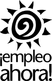 EMPLEO AHORA! logo