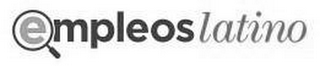 EMPLEOSLATINO logo