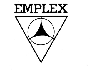 EMPLEX logo