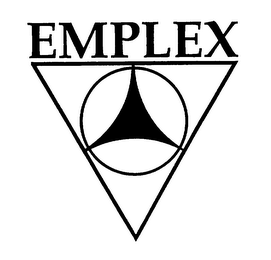 EMPLEX logo