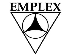 EMPLEX logo