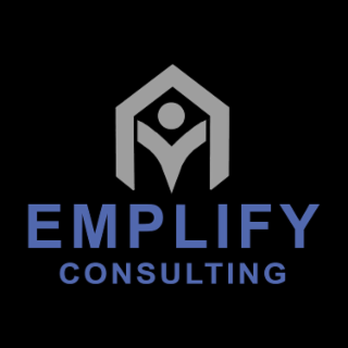 EMPLIFY CONSULTING logo