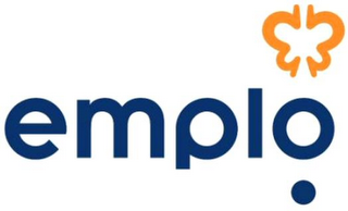 EMPLO logo