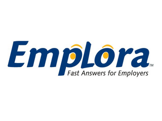 EMPLORA FAST ANSWERS FOR EMPLOYERS logo