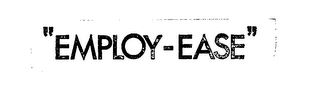 "EMPLOY-EASE" logo