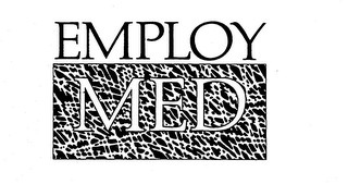 EMPLOY MED logo