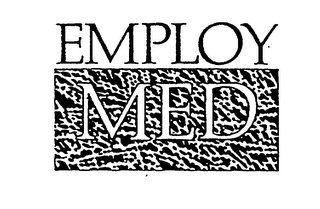 EMPLOY MED logo