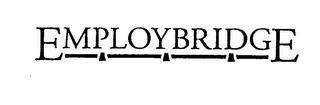 EMPLOYBRIDGE logo