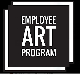 EMPLOYEE ART PROGRAM logo