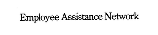 EMPLOYEE ASSISTANCE NETWORK logo