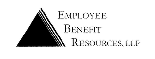 EMPLOYEE BENEFIT RESOURCES, LLP logo
