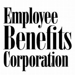 EMPLOYEE BENEFITS CORPORATION logo