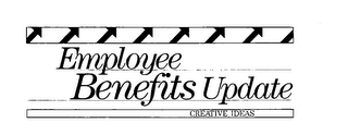 EMPLOYEE BENEFITS UPDATE CREATIVE IDEAS
