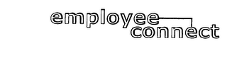 EMPLOYEE CONNECT logo
