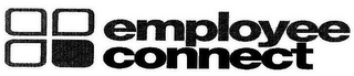 EMPLOYEE CONNECT logo