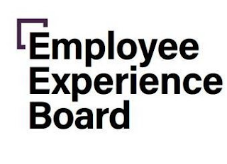 EMPLOYEE EXPERIENCE BOARD logo