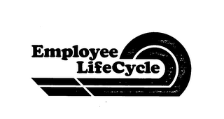 EMPLOYEE LIFE CYCLE logo