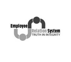 EMPLOYEE RELATION SYSTEM TRUTH IN INTEGRITY logo
