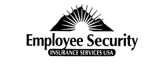 EMPLOYEE SECURITY INSURANCE SERVICES USA logo