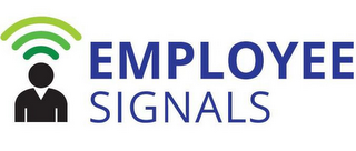 EMPLOYEE SIGNALS logo