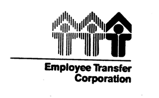 EMPLOYEE TRANSFER CORPORATION logo