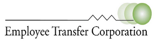 EMPLOYEE TRANSFER CORPORATION logo