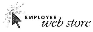 EMPLOYEE WEB STORE logo