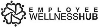 EMPLOYEE WELLNESS HUB logo