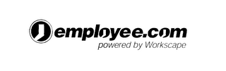EMPLOYEE.COM POWERED BY WORKSCAPE logo