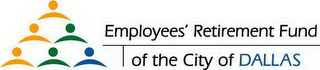 EMPLOYEES' RETIREMENT FUND OF THE CITY OF DALLAS logo