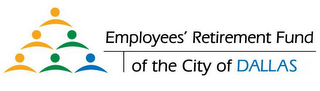 EMPLOYEES' RETIREMENT FUND OF THE CITY OF DALLAS logo